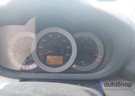 2007 Toyota Rav4 z USA, uszkodzony, nr VIN JTMZD33V875077698